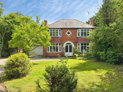 Property on Bawtry Road, S81 8HG