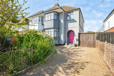 Semi-Detached