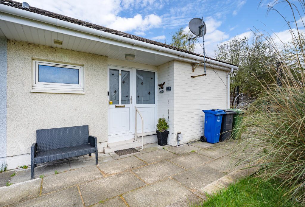 Bungalow