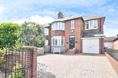 Semi-Detached
