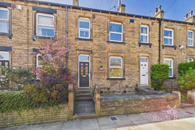 Terraced