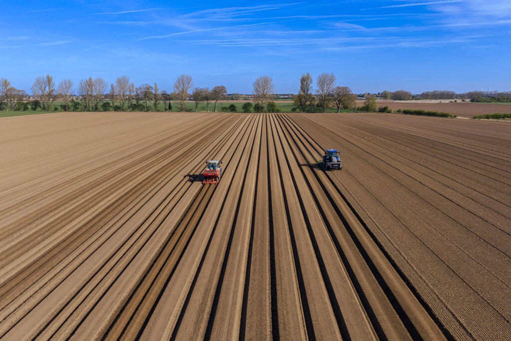 Farm Land