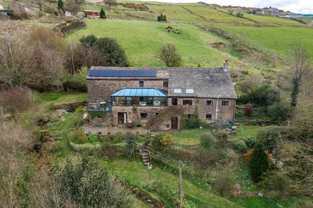 Barn Conversion