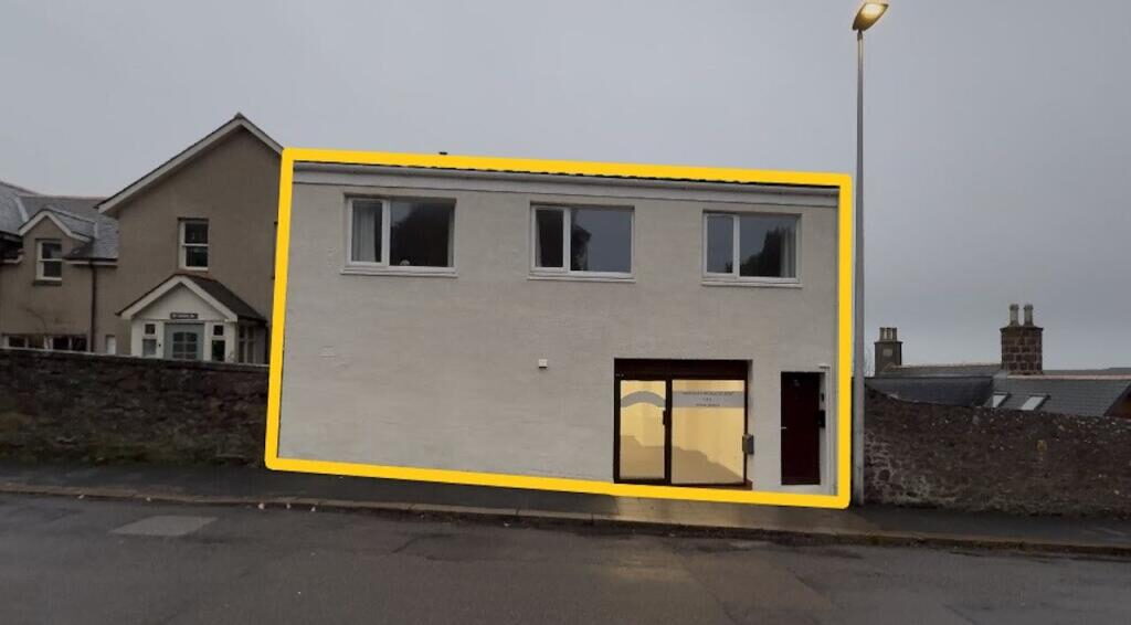 Retail Property (high Street)