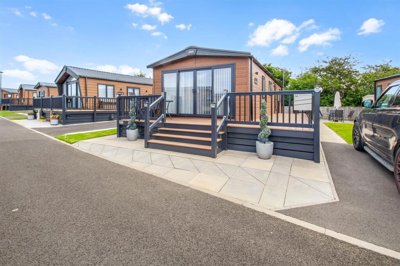 Property on DL2 1PY