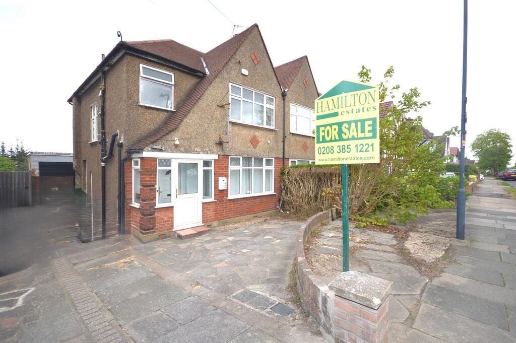 Detached House