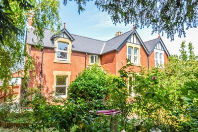 Semi-Detached