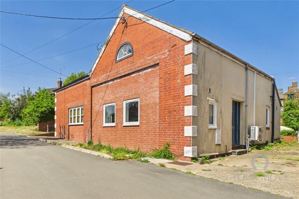 Detached House