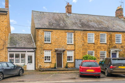 Property on High Street, OX15 0SL