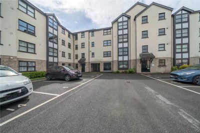 Property on Sandes Avenue, LA9 4LN
