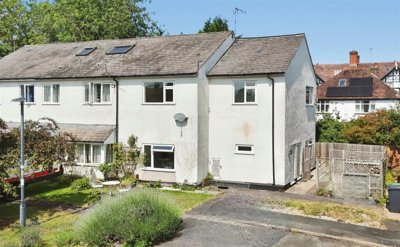 Maisonette