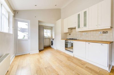 Maisonette