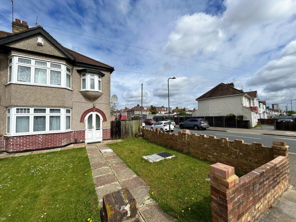 Detached House