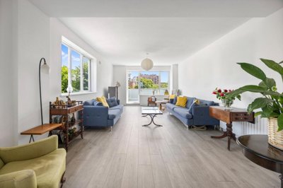 Property on Fairfax Road, NW6 4EX