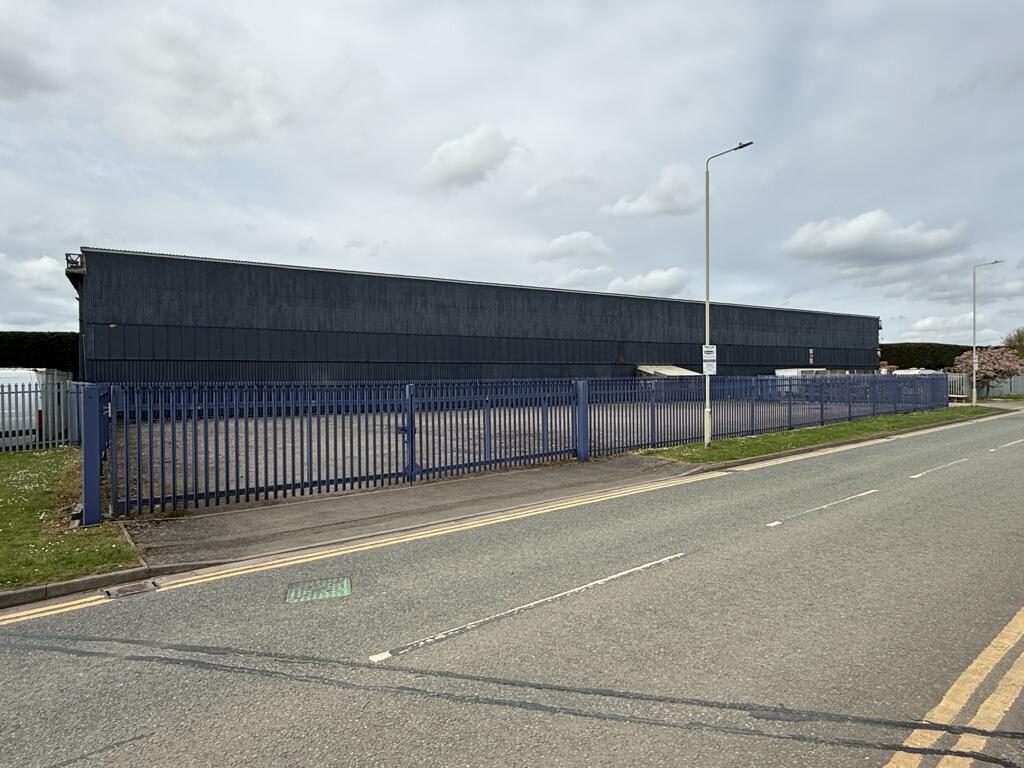 Commercial Property