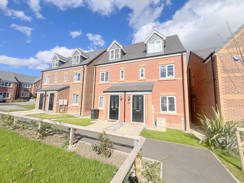 Town House