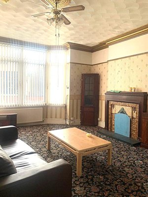 Maisonette