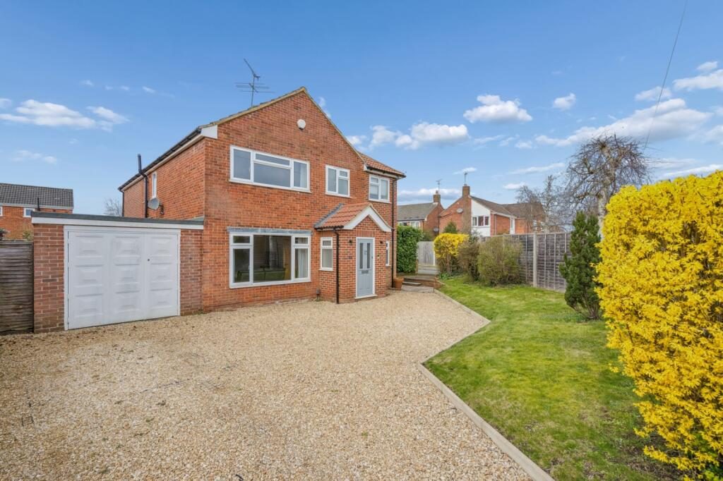 Detached House