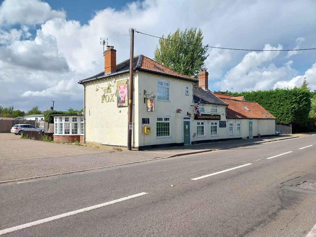 Pub