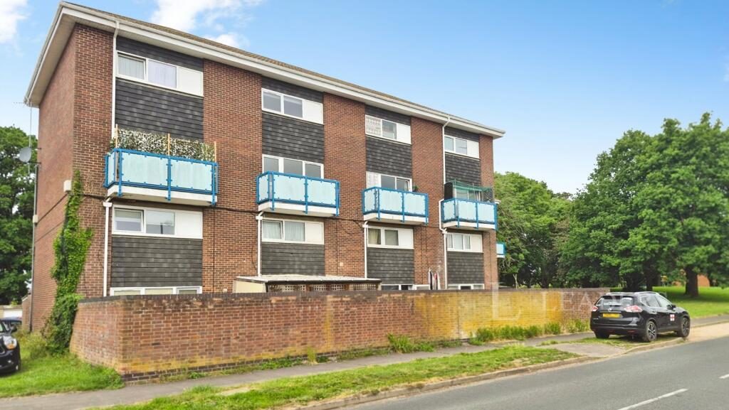 Maisonette
