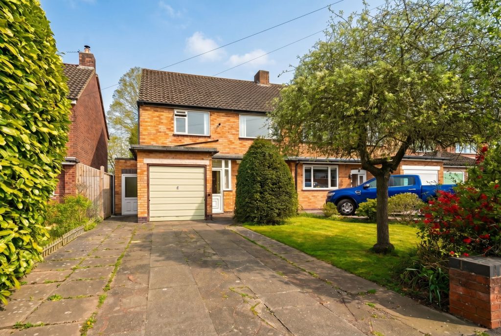 Detached House