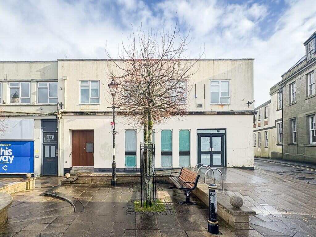 Retail Property (high Street)