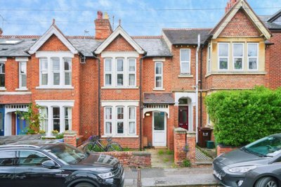 Terraced
