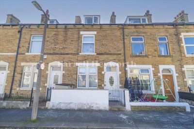 Property on Granville Road, LA3 1ED