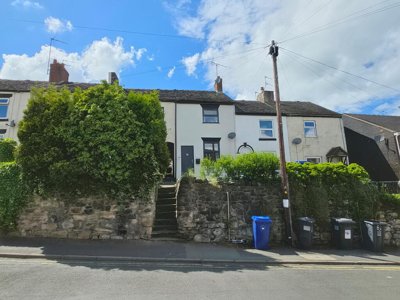 Terraced