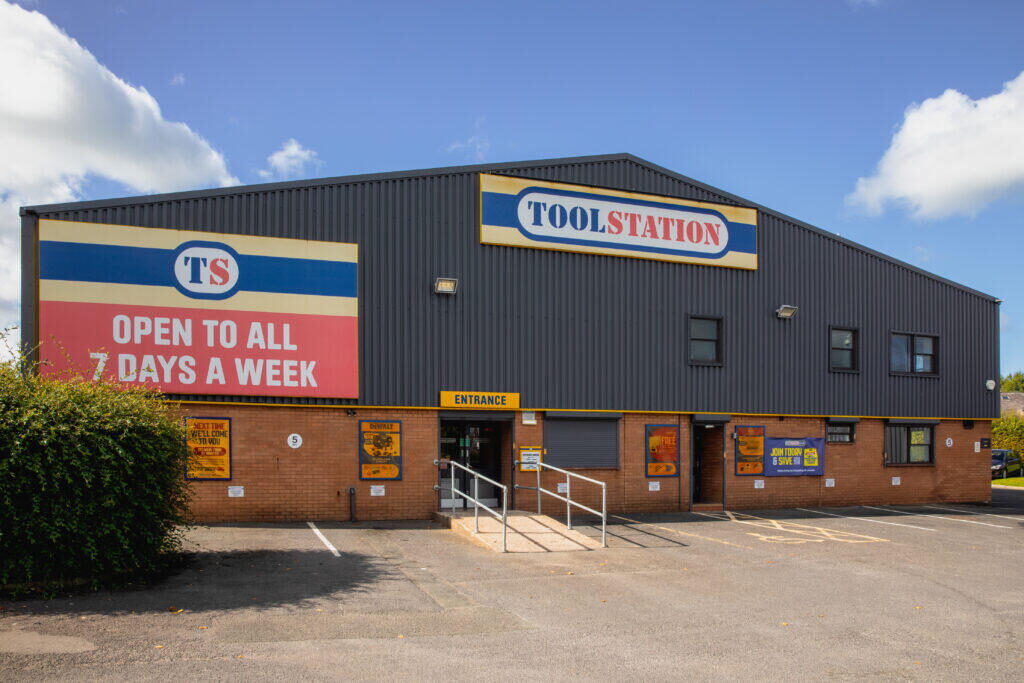 Commercial Development