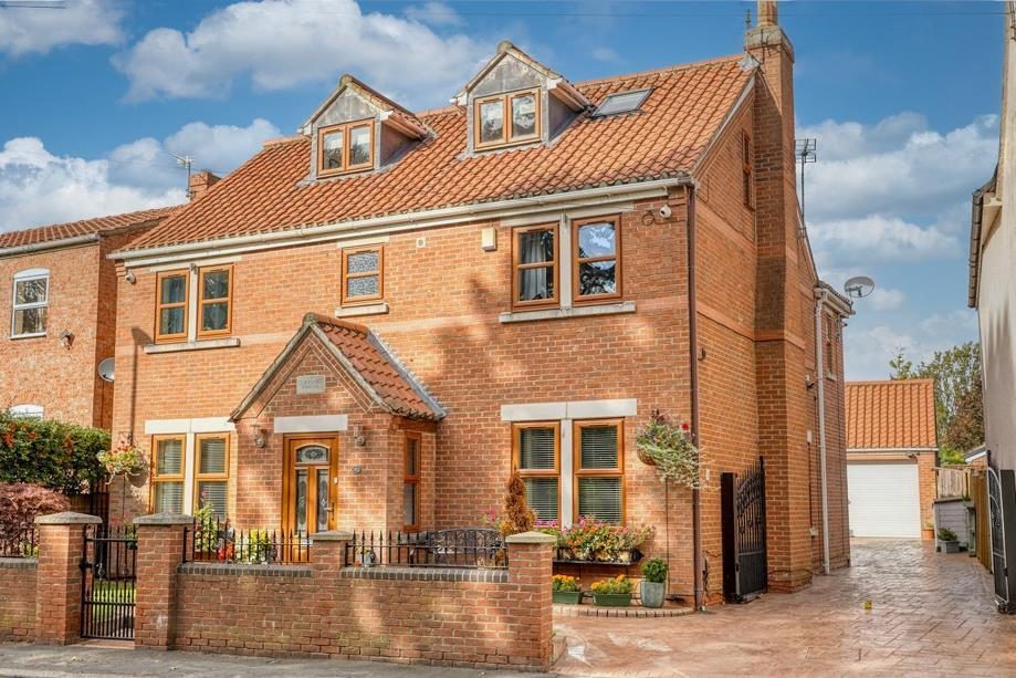 Detached House