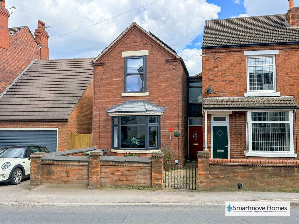 Detached House