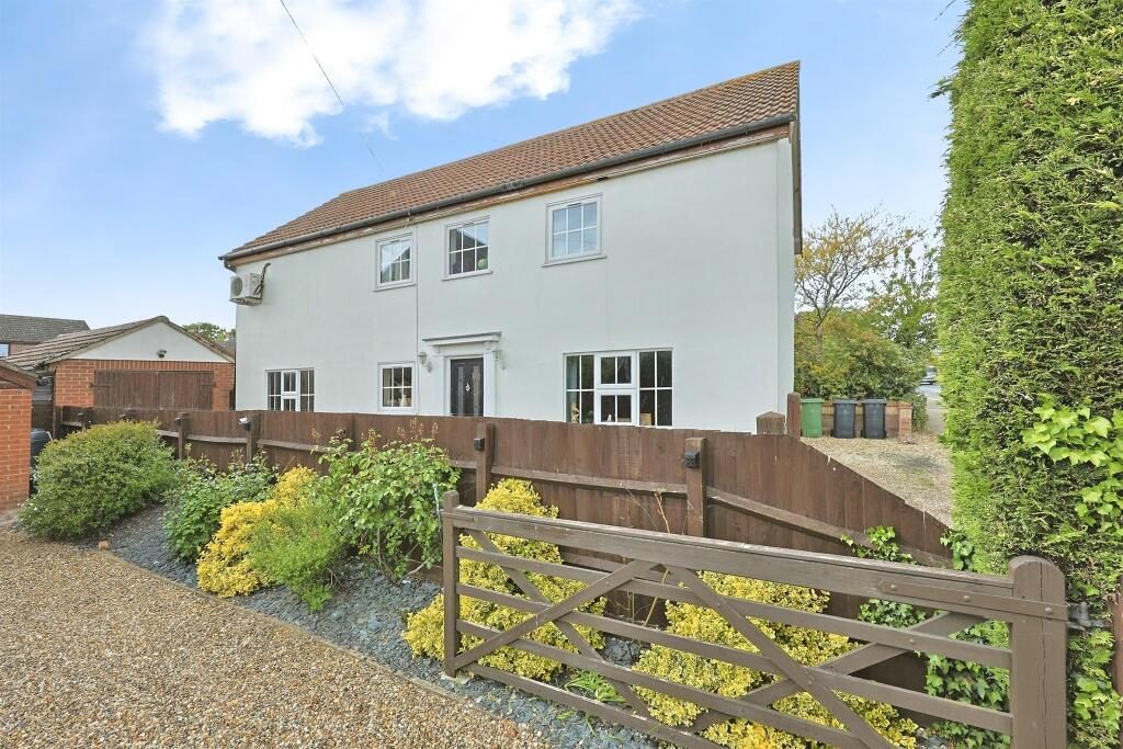 Detached House