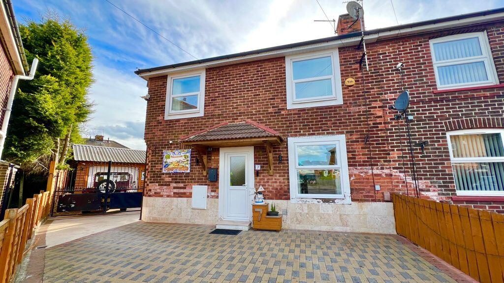 Detached House