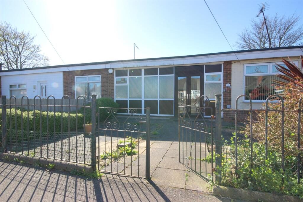 Bungalow