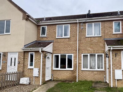 Property on Millfield, IP23 7DE