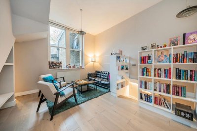 Flat