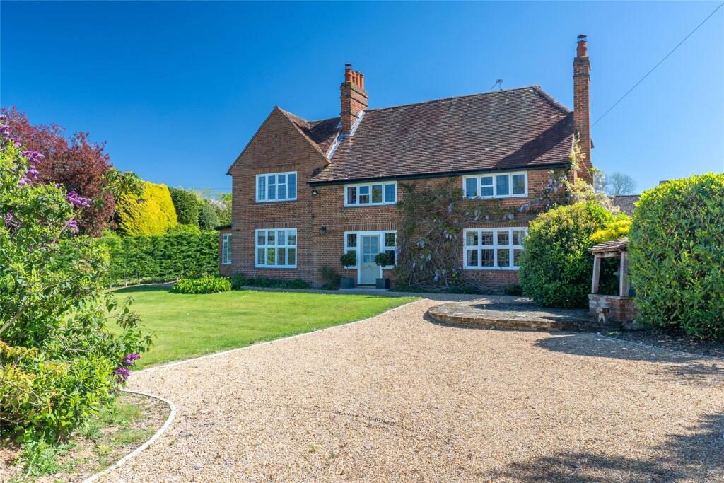 Detached House