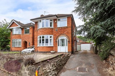 Property on NG8 5DG