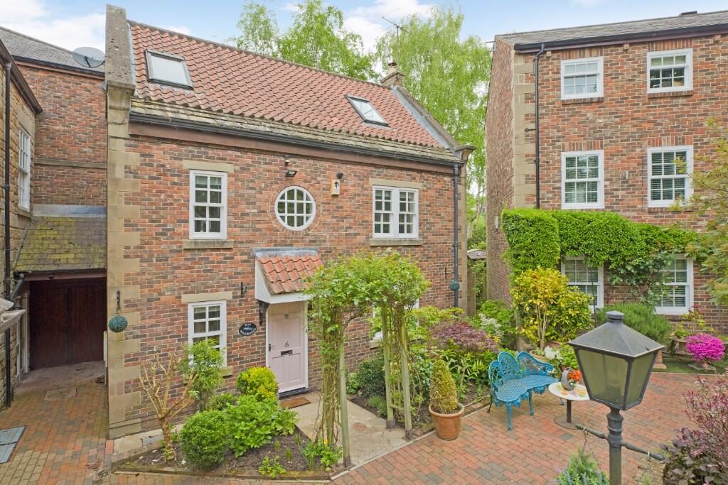 Detached House