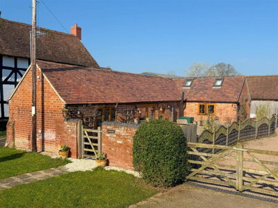 Property on WR13 6BN