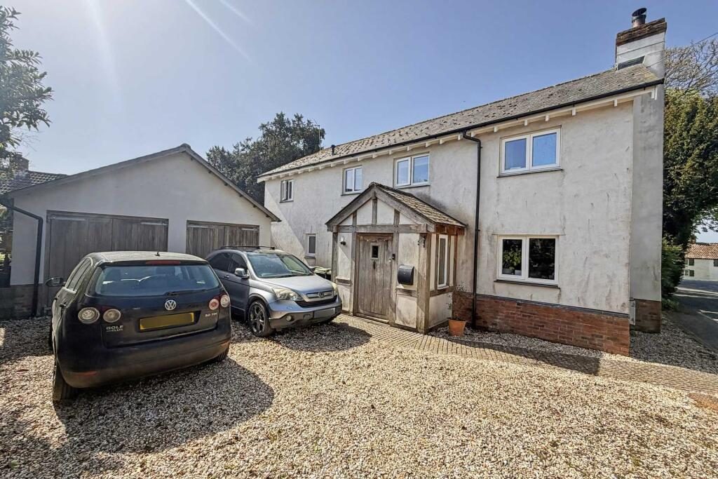Detached House