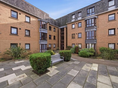 Property on EH10 5BW