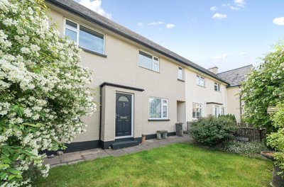 Property on Butts Close, EX16 8AJ