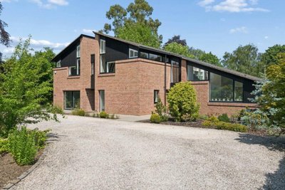 Property on Hervines Road, HP6 5HS