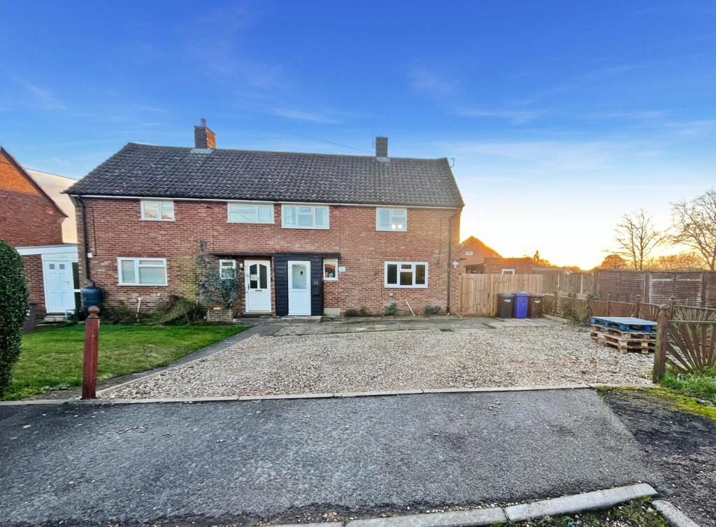 Detached House