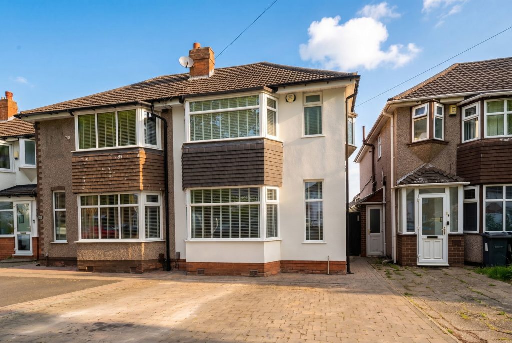 Detached House
