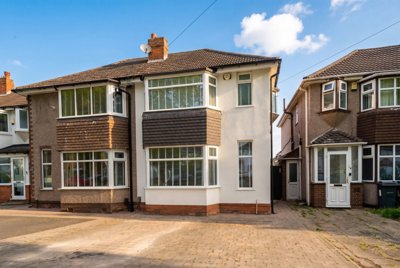 Semi-Detached