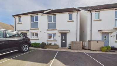 Property on Sparrow Close, TR27 5GA