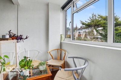 Property on Grange Road, SE19 3BS